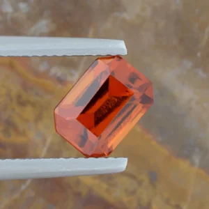 Hessonite